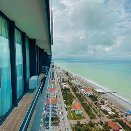 Готель Batumi Floor40 Екстер'єр фото