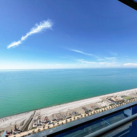 Готель Batumi Floor40 Екстер'єр фото