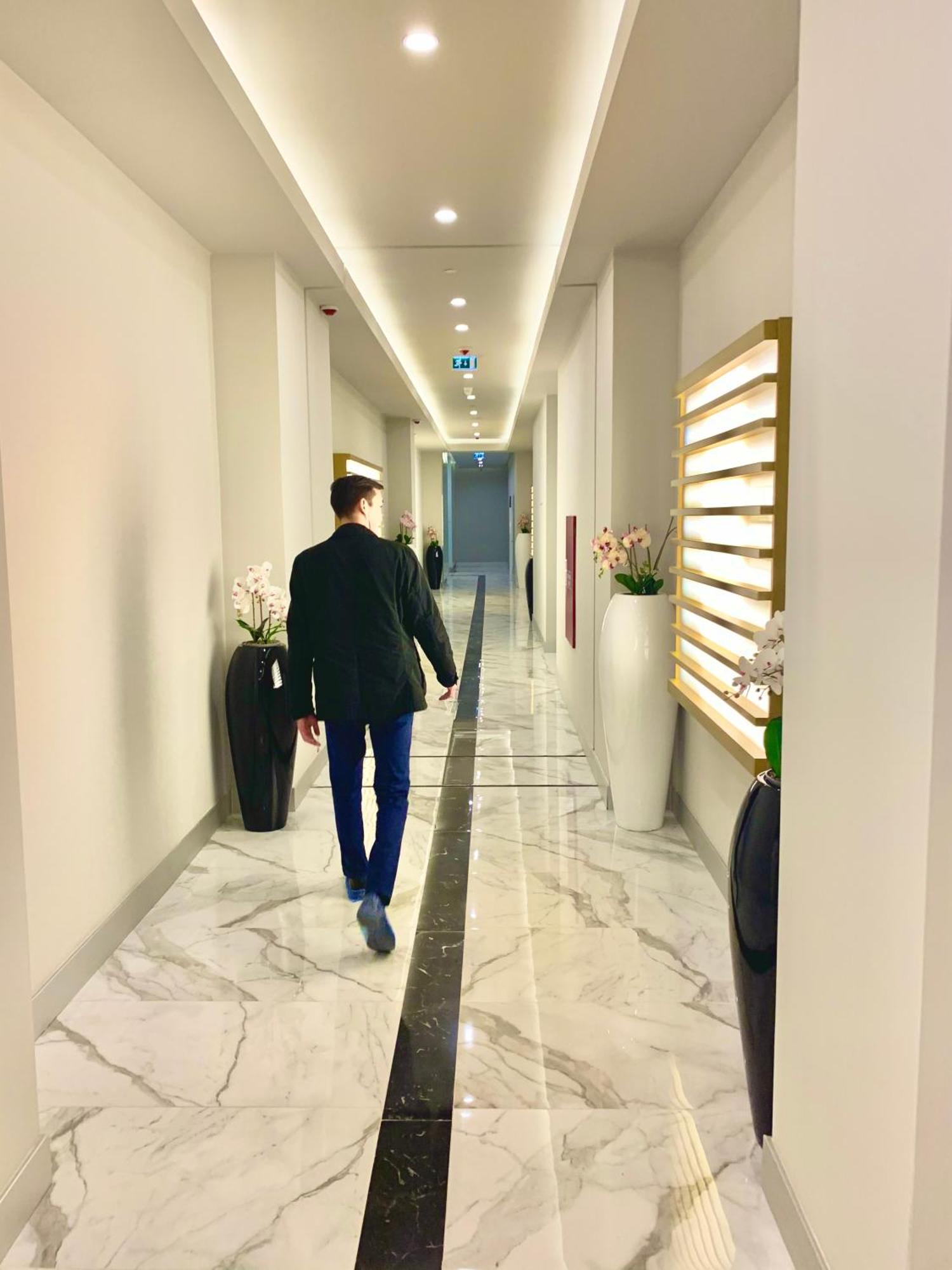 Готель Batumi Floor40 Екстер'єр фото